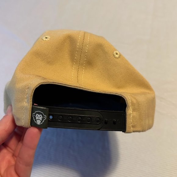 Howler Brothers Snap Back - Picture 2 of 2